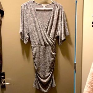 Leith Dress